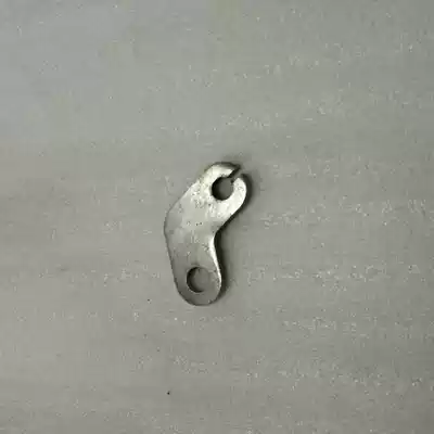 Yangtze River 750 clutch line adjustment frame Zi Hailing 750 clutch line fixed bracket side tricycle accessories