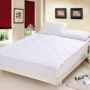 Giường cotton nguyên chất mattress nệm bông tự nhiên bông đơn dày đôi tùy chỉnh 褥 thảm được tùy chỉnh đệm xinh