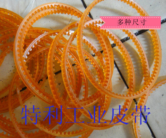 Manufacturer direct sales polyurethane teeth with polyurethane jersey car with polyurethane triangle with ab56c3e3-4