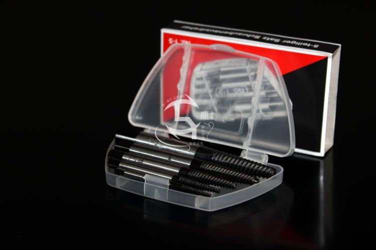 Germany imported Hunter brand HUNTER broken head sliding wire screwdriver screw extractor reverse screw tap