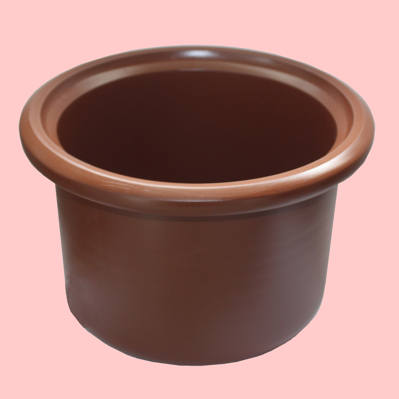 Eolia 6 8L Soup Master Cook TB63A68 6301-068 Purple Sand Liner