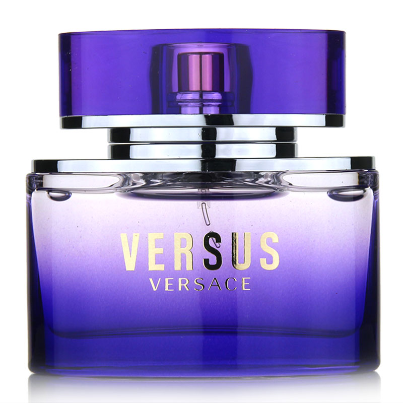 Versace/范思哲 Versus纬尚时女士淡香水30/50/100ml