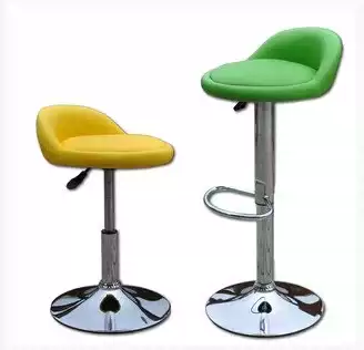 (Loss promotion) bar chair bar stool high chair bar stool bar stool lifting swivel chair bar chair