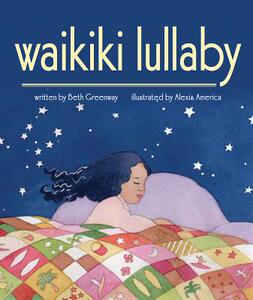 【预售】Waikiki Lullaby