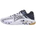 Giày thể thao nam Li Ning có thể mang giày vinh quang TD giày thể thao nam AYTL065 giày anta nam Giày cầu lông
