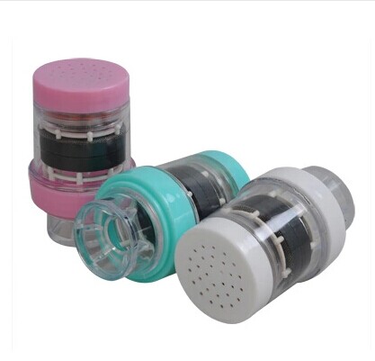 (Special offer every day) Tap water nozzle water filter tap water filter splash-proof chlorine removal and buy 2 get 1 free