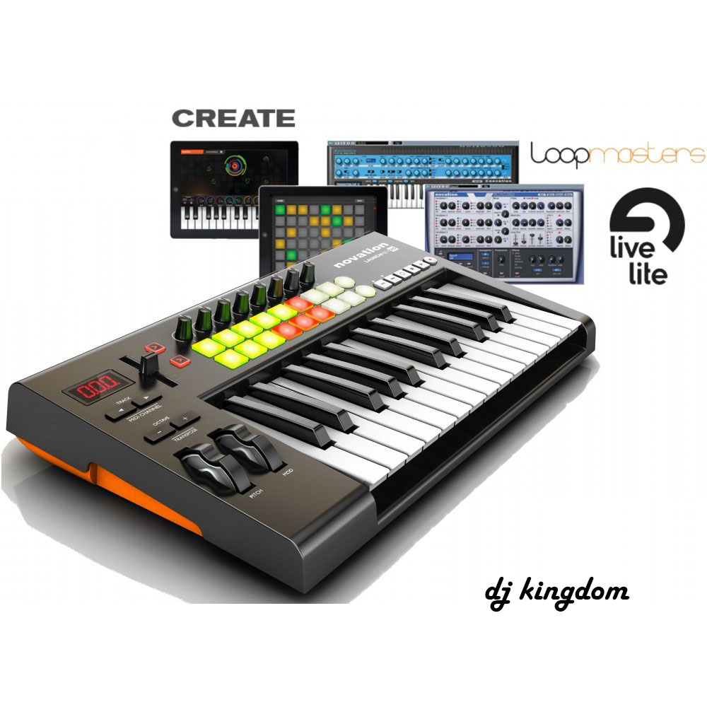 Midi клавиатуры обзор. Midi novation launchkey 25. midi-клавиатура novation launchkey 25. novation midi launchkey. novation launchkey 69.
