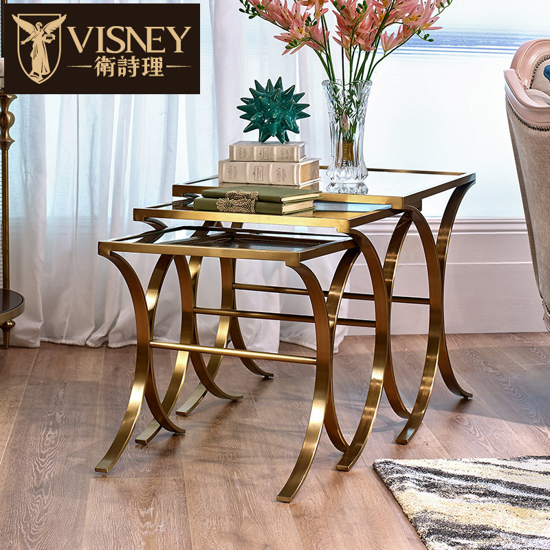 ��ʫ����ʽ���Ҿ߶�ͭ��������256CK