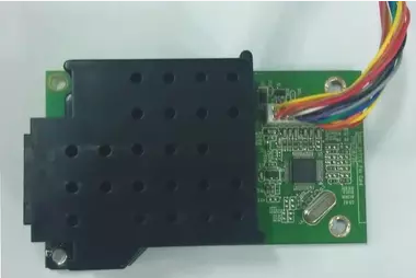 Full CM215F CM215F M215FW M218FW fax board telephone board communication board Internet board