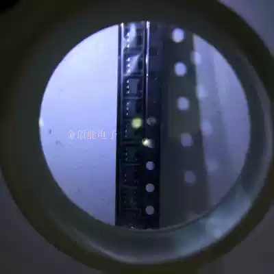 Field effect mole tube WPM2341-3 TR screen printing W41U patch SOT23 imported original