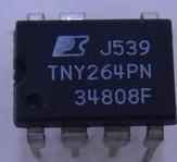 TNY264PN switching power management chip