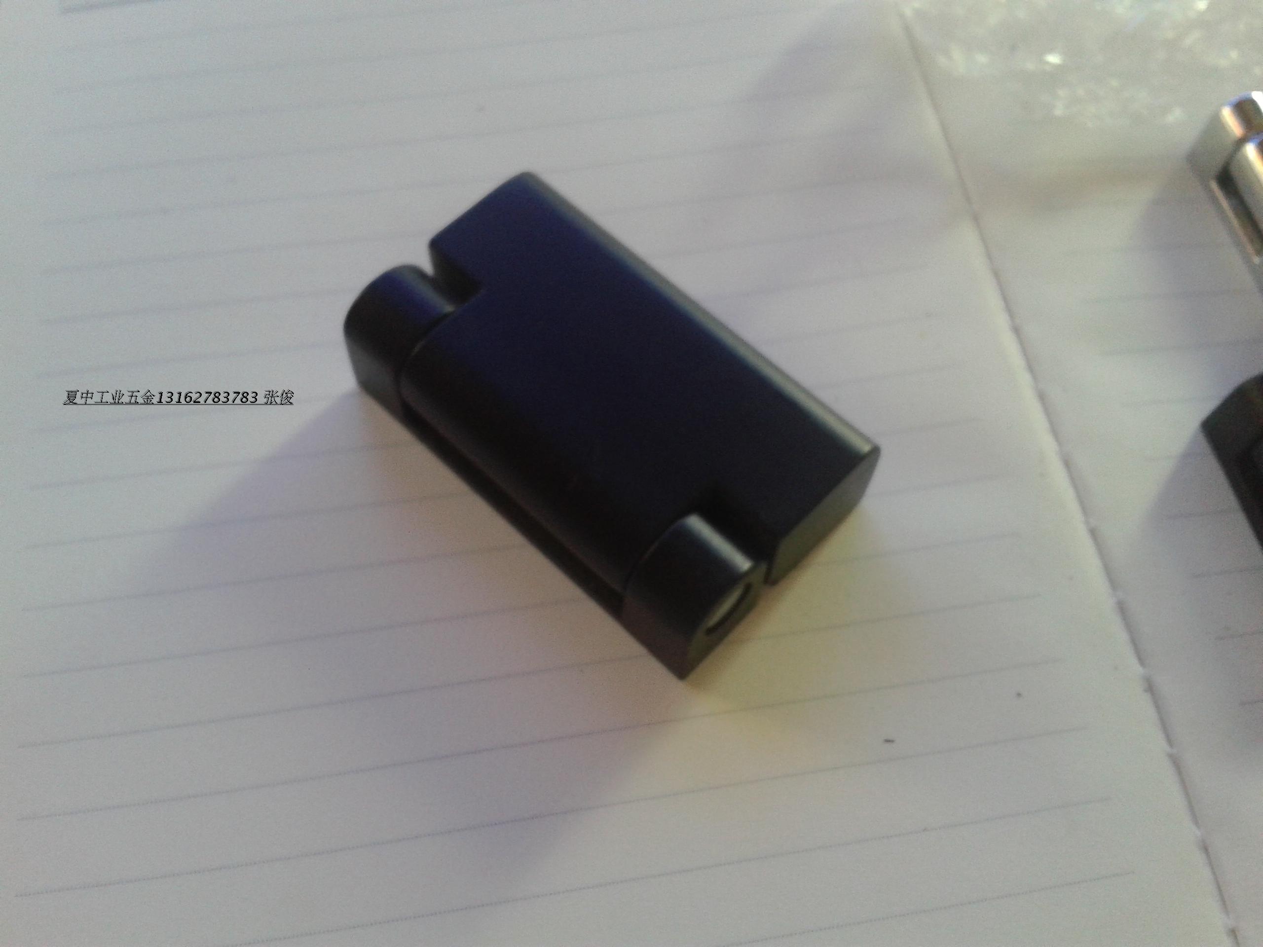 Raw-cupboards lock hinges hinge hinges external Ming hinges Electric cabinet hinges hinge hinges for a long time CL219-1