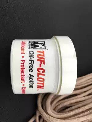 US original imported Sentinel rust removal cloth knife cloth (large)