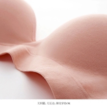Pregnant womens underwear without steel ring pregnant womens bra no trace breastfeeding bra pregnant womens large size feeding clothes