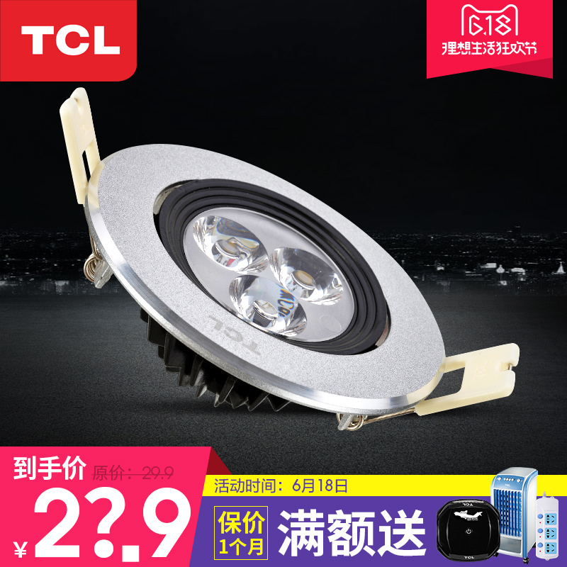 TCL����led���