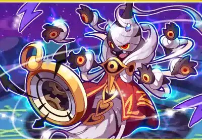 Rock Kingdom sinking spindle pet egg