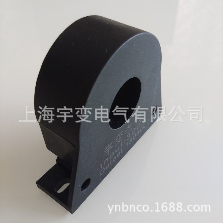 Hall sensor RCB58A replaces the Swiss LEM LEM new current sensor 500A