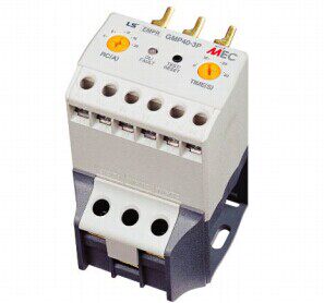 GMP40-2P LS Power Generation 4-20 8-40 Motor Protection Relay GMP40-2S GMP40-2T