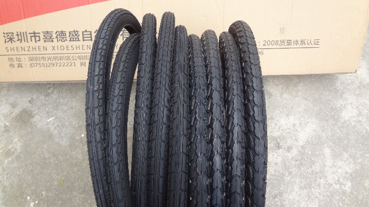 Euronette Tire Chaoyang Tire Quality Bike Outer Tire 24 * 1 75 24X13 8 Bicycle accessories