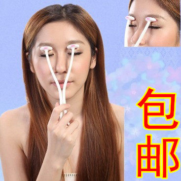 达贺电眼美女眼部舒压按摩器 眼部 消除缓解眼部疲劳4958