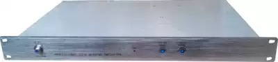 Yuxing cabinet cable TV front-end amplifier Indoor pre-catv amplifier imported module