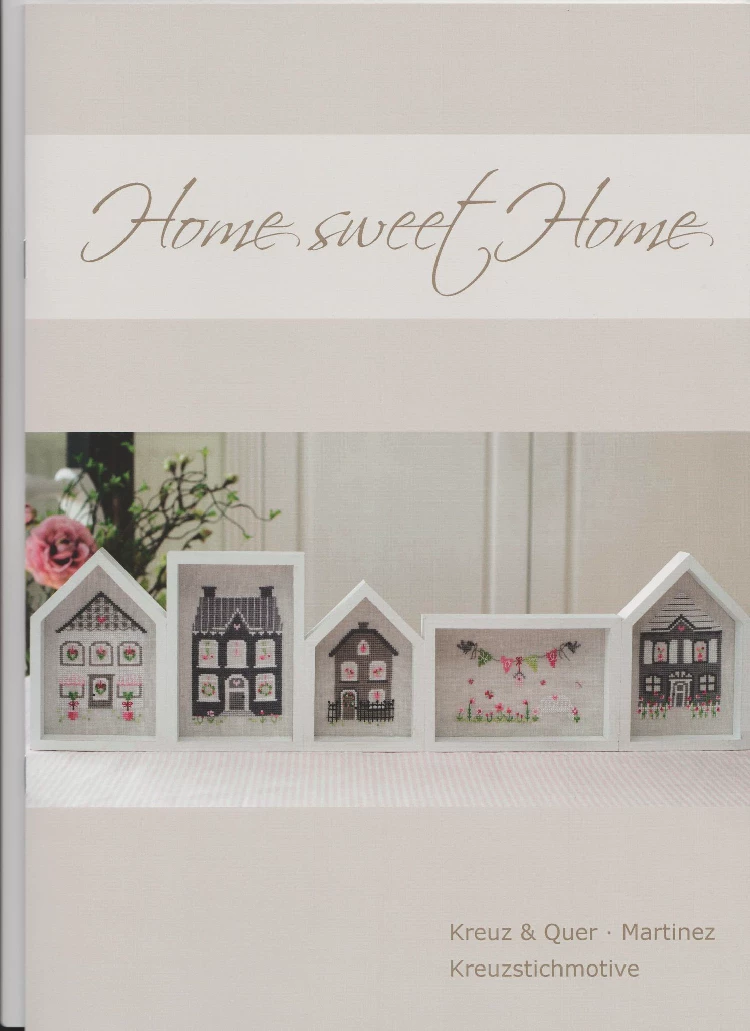 Хуаньфэн Aren Martinez-Home Sweet Home 2015