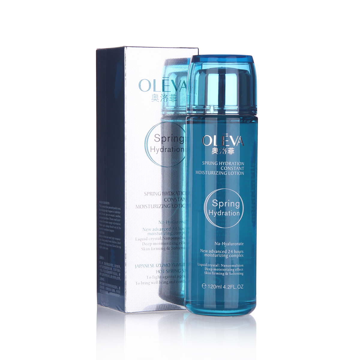 Oleva/奥洛菲水动力循环保湿爽肤水正品水柔肤水 冬季补水滋润水
