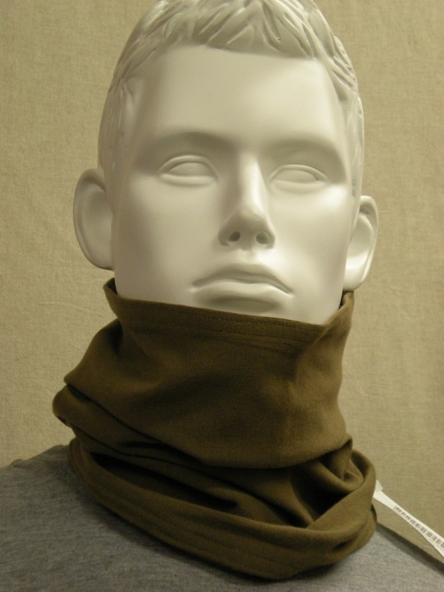 Spot American manufacture of the new military version of USMC mud around neck - neck - covered multi - functional tactical mask scarf