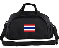 Thái Lan đội thể thao túi cờ độc lập giày đứng vai túi ba lô túi balenciaga