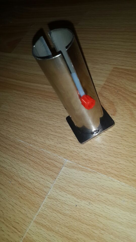 Stainless steel rat pumping fixer stainless steel Mouse fixer-Taobao