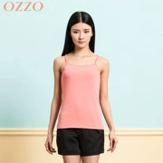 Áo sơ mi OZZO / Ouni Camisole hàng đầu