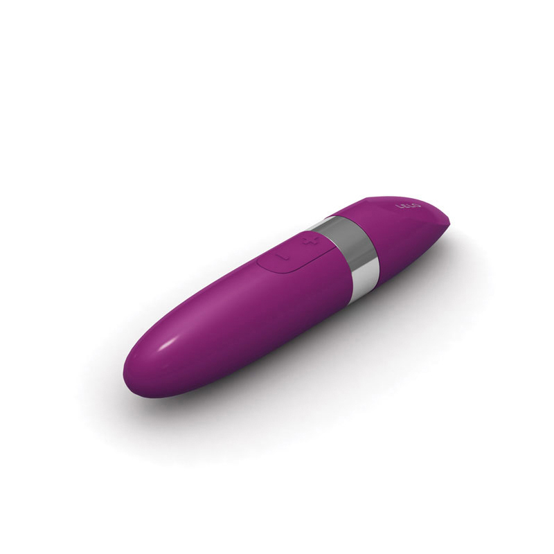 LELO 米娅震动棒女性自慰器震动跳蛋女用抽插 夫妻成人情趣用品