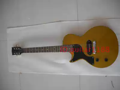 GOLD JUNIOR electric guitar Golden JUNIOR LP Electric guitar F-277