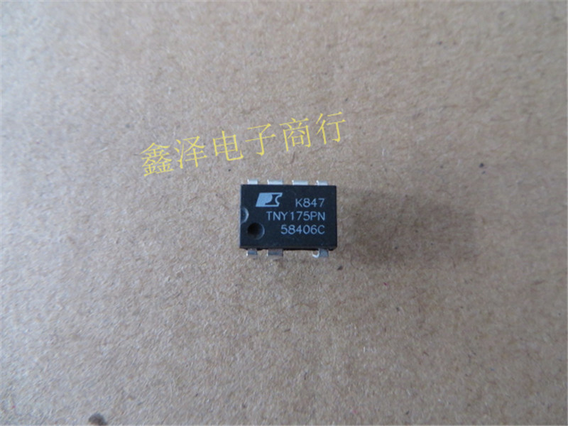 (Xinze Electronics) Power management chip TNY175PN TNY175PN