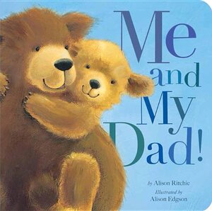 【预售】Me and My Dad!