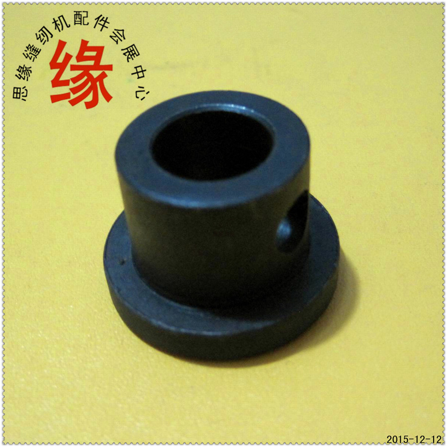 Buttoning machine parts Lower mould base large white buckle lower mould base mould ferrule