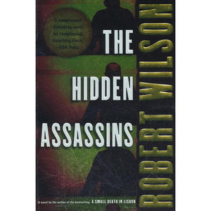 Hidden Assassins（ISBN=9780156032568）