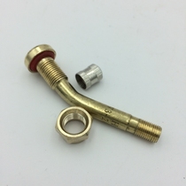 V3205 Grand BarCMB Tire Valve Nozzle Vacuum Tire Valve Nozzle Tire Gas Nozzle Vacuum Billed Big Car