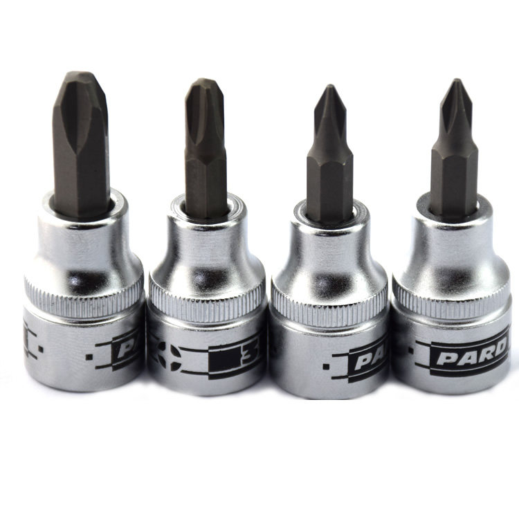 American PARD Imports Cruciform Screwing Sleeves Head 3 8 Batch PH1 PH1 PH2 PH3 PH4