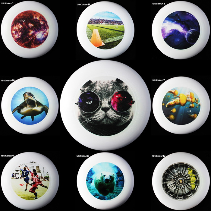 Wing - si Fri - Disk Professional Limited Fri - Color Series Outdoor Sports Team Fri - disc UFO