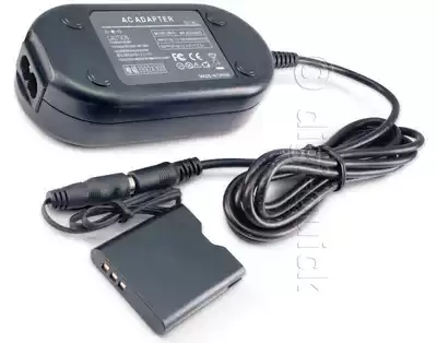 Olympus digital camera power adapter SH-21 TG850 SP-810 SZ-14 SZ-12