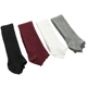 Quần legging đầu gối vớ tất nữ đầu gối nữ Hàn Quốc tất cổ ngắn Vớ mắt cá chân