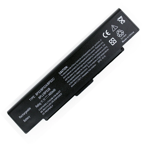 Sony Sony VGP-BPS2A VGP-BPS2B VGP-BPS2C VGP-BPS2 Батарея ноутбука