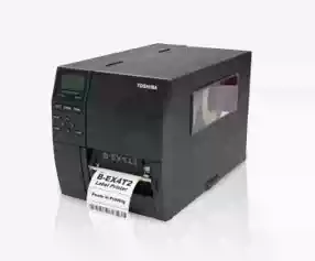 Toshiba Toshiba B- EX4T2-HS12-CN Barcode Printing Machine Labeling Machine Barcode Printing Machine