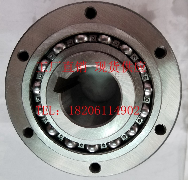 GFRN30 roller one-way clutch off-the-shelf beyond clutch GFR30 one-way bearing factory direct sales