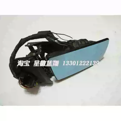 Benz w140 s320 s420 s500 s600 left rearview mirror original car New