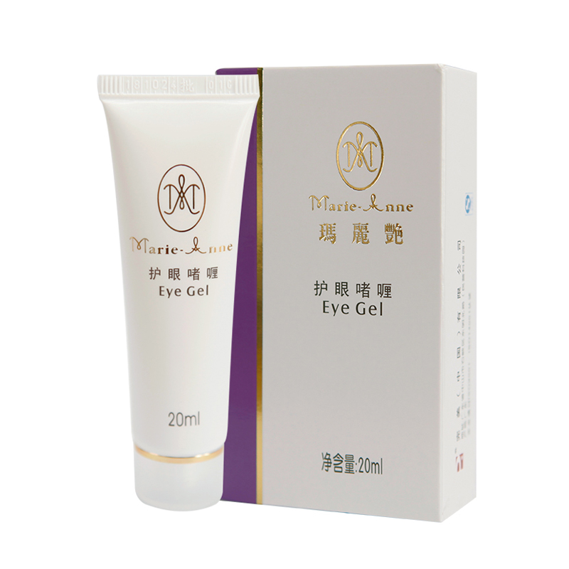 完美玛丽艳 护眼啫喱眼霜20ml