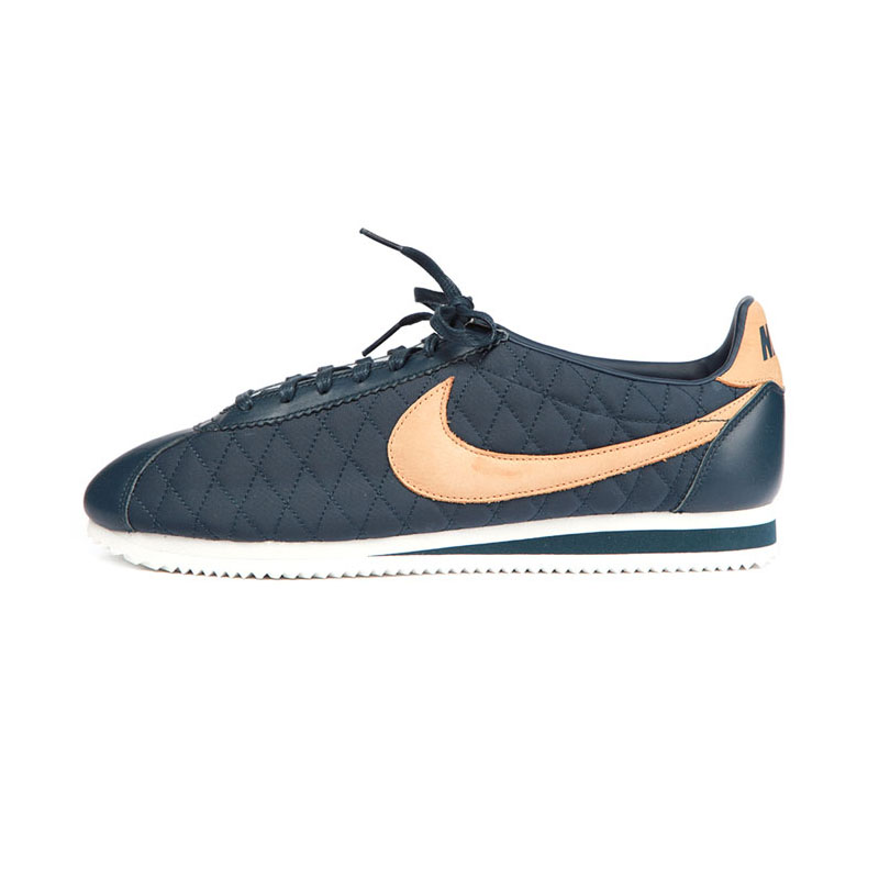 Nike 耐克 男款CORTEZ阿甘系列跑步鞋 624611  王府井百货