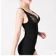 Siêu mỏng thoáng khí Slim đáy không tay theo dõi bụng eo corset corset áo lót vest corset vest áo lót cho con bú Siêu mỏng