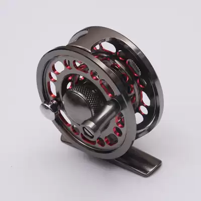 All-metal qian da lun 40-60 type all-metal qian da lun fei diao lun yu xian lun